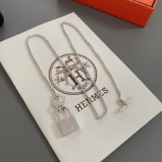 Hermes Necklaces